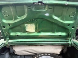 
										1969 Pontiac GTO Convertible 400CI full									