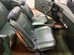 
										1969 Pontiac GTO Convertible 400CI full									