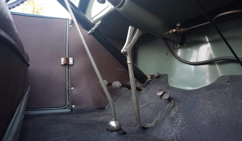 
								1929 Ford Model A Roadster full									