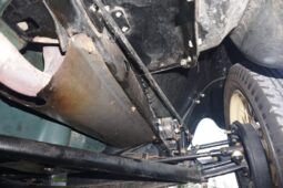 
										1929 Ford Model A Roadster full									