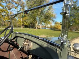 
										1929 Ford Model A Roadster full									