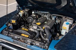 
										1996 Land Rover Defender 90 300Tdi 5-Speed full									