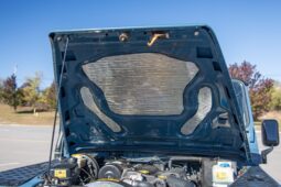 
										1996 Land Rover Defender 90 300Tdi 5-Speed full									