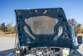 1996 Land Rover Defender 90 300Tdi 5-Speed