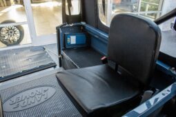 
										1996 Land Rover Defender 90 300Tdi 5-Speed full									