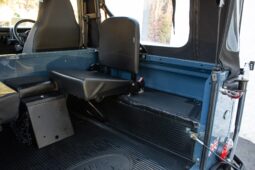 
										1996 Land Rover Defender 90 300Tdi 5-Speed full									