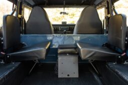 
										1996 Land Rover Defender 90 300Tdi 5-Speed full									