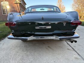 1970 Volvo 1800E
