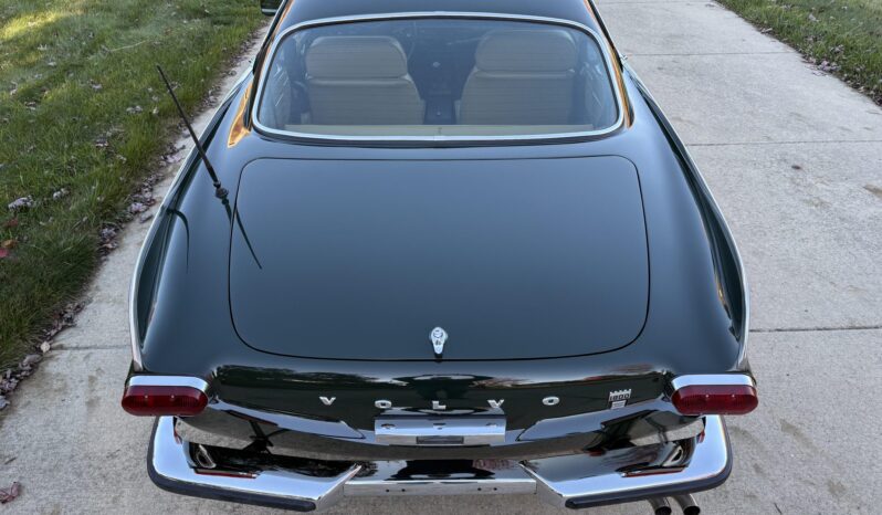 
								1970 Volvo 1800E full									