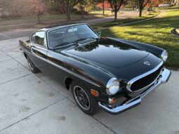 
										1970 Volvo 1800E full									