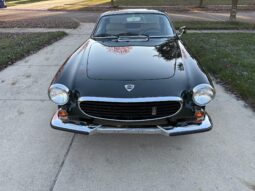 
										1970 Volvo 1800E full									