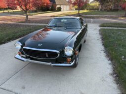 
										1970 Volvo 1800E full									