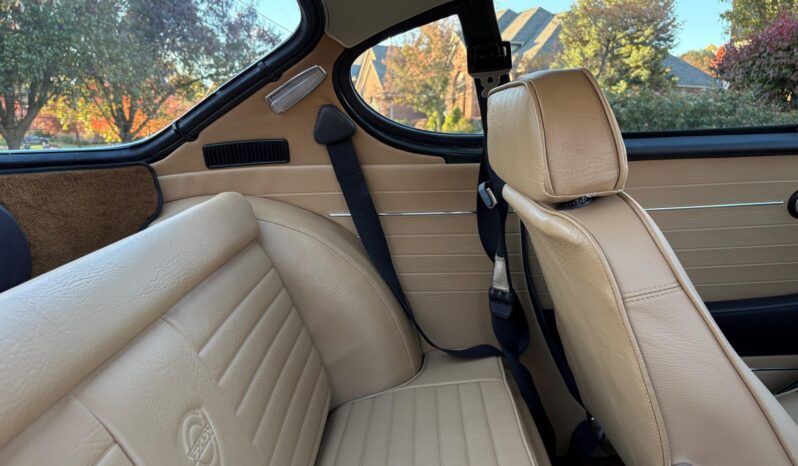 
								1970 Volvo 1800E full									