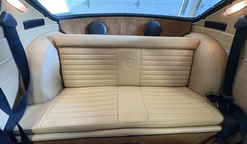 
								1970 Volvo 1800E full									