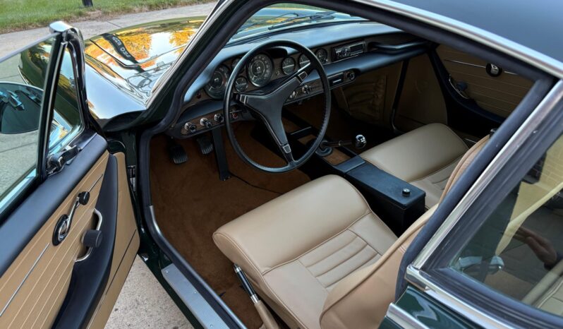 
								1970 Volvo 1800E full									