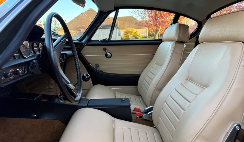 
								1970 Volvo 1800E full									