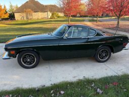 
										1970 Volvo 1800E full									