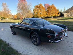 
										1970 Volvo 1800E full									