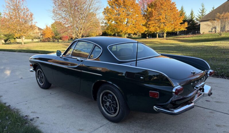 
								1970 Volvo 1800E full									