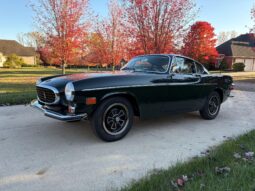 
										1970 Volvo 1800E full									