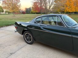 
										1970 Volvo 1800E full									