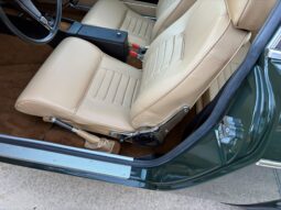 
										1970 Volvo 1800E full									