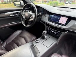 
										2019 Cadillac CT6 3.0TT Sport CT6 full									