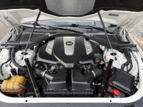 2019 Cadillac CT6 3.0TT Sport CT6