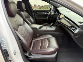 2019 Cadillac CT6 3.0TT Sport CT6