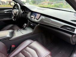 
										2019 Cadillac CT6 3.0TT Sport CT6 full									