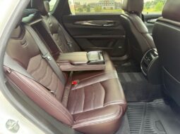 
										2019 Cadillac CT6 3.0TT Sport CT6 full									