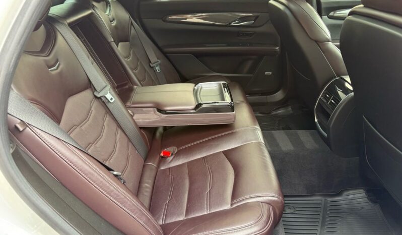 
								2019 Cadillac CT6 3.0TT Sport CT6 full									