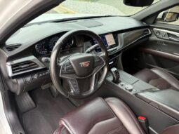 
										2019 Cadillac CT6 3.0TT Sport CT6 full									