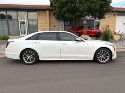 
										2019 Cadillac CT6 3.0TT Sport CT6 full									