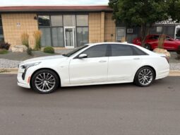 
										2019 Cadillac CT6 3.0TT Sport CT6 full									