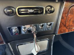 
										1967 Austin-Healey 3000 BJ8 Mk III full									