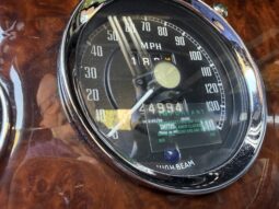 
										1967 Austin-Healey 3000 BJ8 Mk III full									