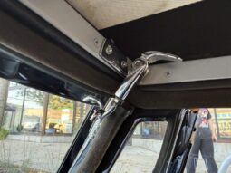 
										1967 Austin-Healey 3000 BJ8 Mk III full									