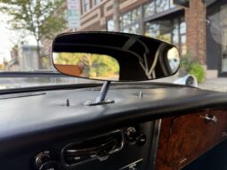 
										1967 Austin-Healey 3000 BJ8 Mk III full									