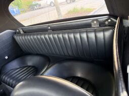 
										1967 Austin-Healey 3000 BJ8 Mk III full									