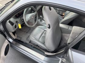 2001 Porsche 911 Carrera Coupe 6-Speed