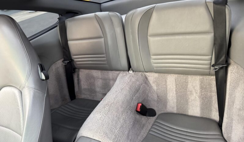 
								2001 Porsche 911 Carrera Coupe 6-Speed full									