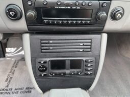 
										2001 Porsche 911 Carrera Coupe 6-Speed full									