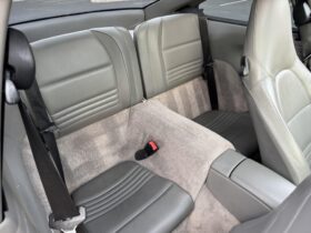 2001 Porsche 911 Carrera Coupe 6-Speed