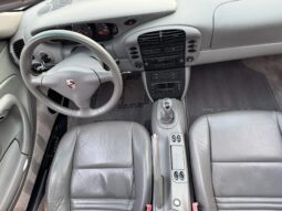 
										2001 Porsche 911 Carrera Coupe 6-Speed full									