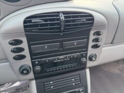 
										2001 Porsche 911 Carrera Coupe 6-Speed full									