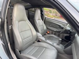 
										2001 Porsche 911 Carrera Coupe 6-Speed full									