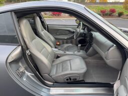 
										2001 Porsche 911 Carrera Coupe 6-Speed full									