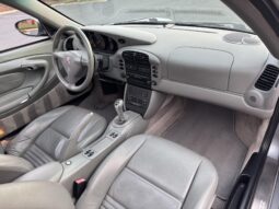 
										2001 Porsche 911 Carrera Coupe 6-Speed full									