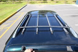 
										1996 Toyota Land Cruiser FZJ80 full									